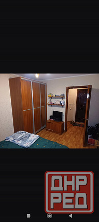 продам 2 к.кв. ленинский р.ионова соловки 4900 мил. р. Донецк - изображение 7