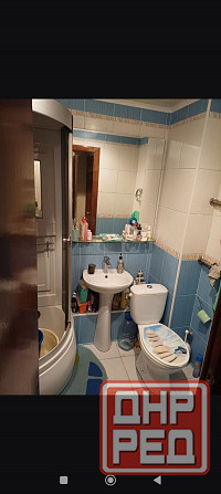 продам 2 к.кв. ленинский р.ионова соловки 4900 мил. р. Донецк - изображение 11