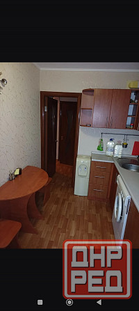 продам 2 к.кв. ленинский р.ионова соловки 4900 мил. р. Донецк - изображение 2