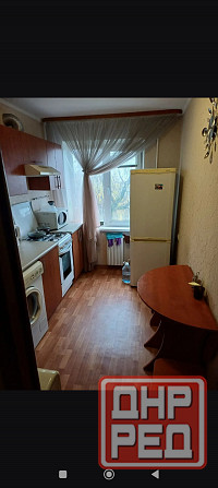 продам 2 к.кв. ленинский р.ионова соловки 4900 мил. р. Донецк - изображение 1