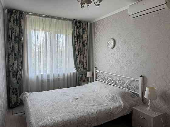 Сдается 2-комнатная квартира на длительный срок! Мариуполь