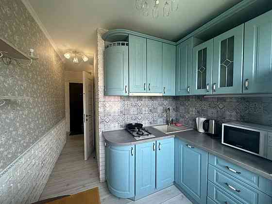 Сдается 2-комнатная квартира на длительный срок! Мариуполь