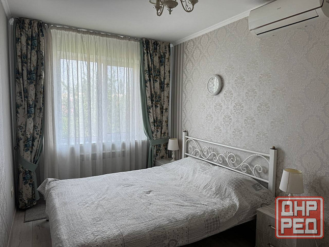 Сдается 2-комнатная квартира на длительный срок! Мариуполь - изображение 1