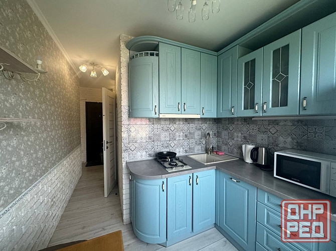 Сдается 2-комнатная квартира на длительный срок! Мариуполь - изображение 2