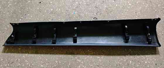 Накладка задней двери Lexus RX V 2023- Донецк