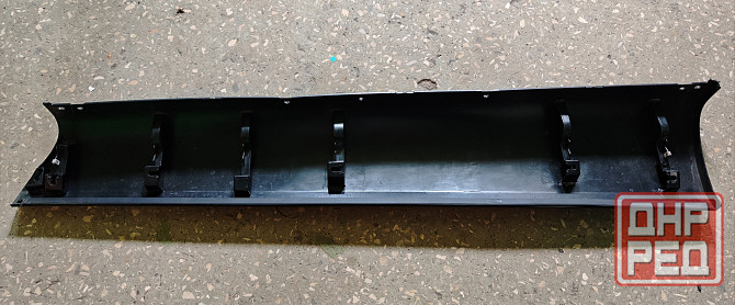 Накладка задней двери Lexus RX V 2023- Донецк - изображение 2