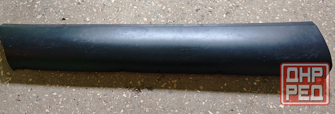 Накладка задней двери Lexus RX V 2023- Донецк - изображение 1