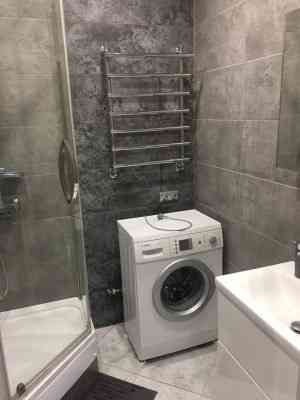 Сдам евро двушку в Кальмиусском районе города Мариуполь. Мариуполь