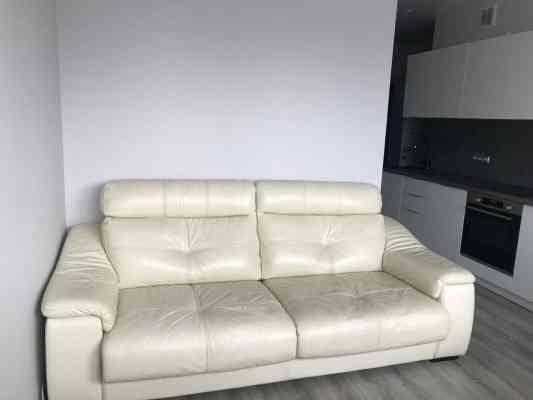 Сдам евро двушку в Кальмиусском районе города Мариуполь. Мариуполь