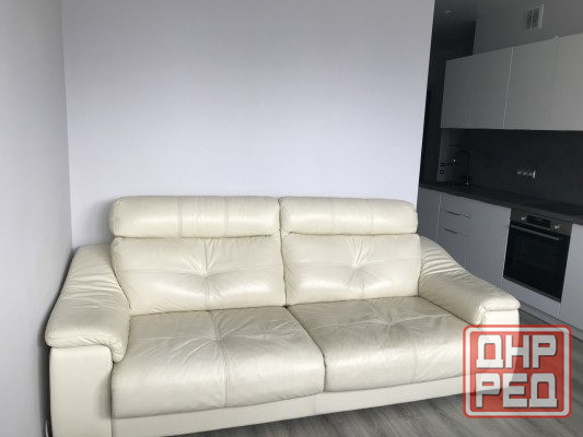 Сдам евро двушку в Кальмиусском районе города Мариуполь. Мариуполь - изображение 3