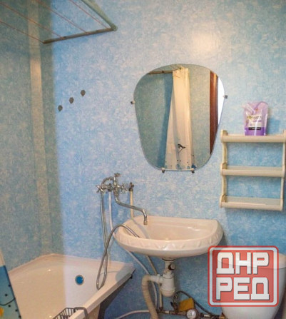 Сдаю двухкомнатную квартиру в Петровском районе! Донецк - изображение 2