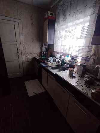 Дом на Осипенко Макеевка