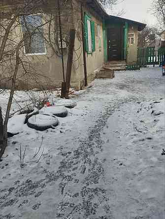 Дом на Осипенко Макеевка