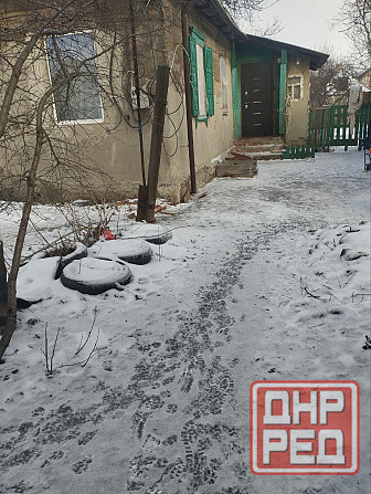 Дом на Осипенко Макеевка - изображение 1