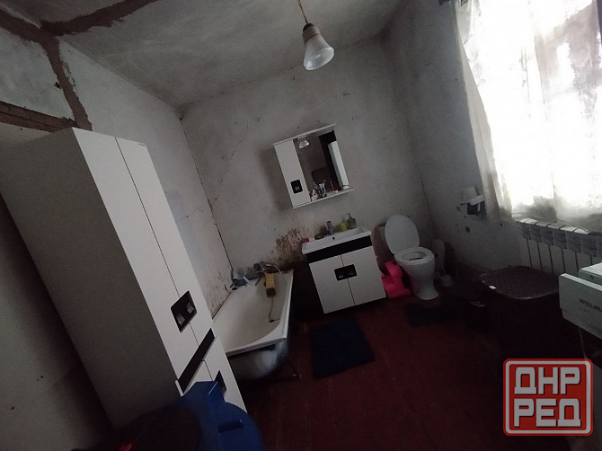 Дом на Осипенко Макеевка - изображение 6