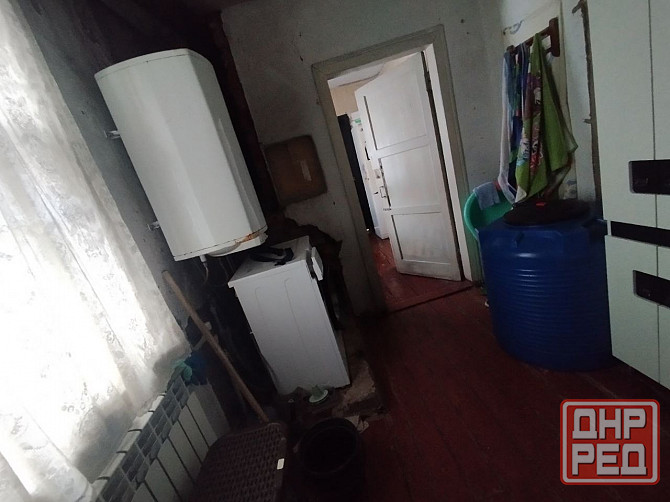 Дом на Осипенко Макеевка - изображение 5