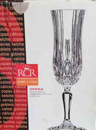 Фужеры для шампанского Донецк