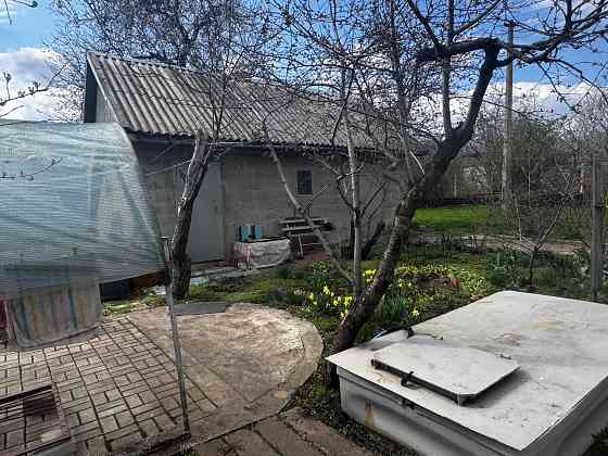 15 соток( госакт) плюс дома и баня Донецк