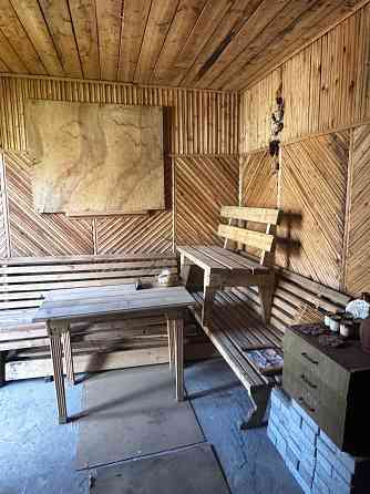 15 соток( госакт) плюс дома и баня Донецк