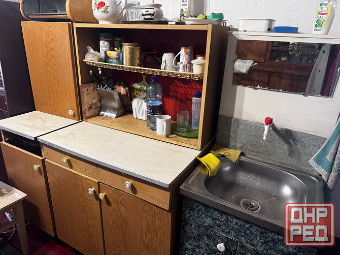 15 соток( госакт) плюс дома и баня Донецк - изображение 8