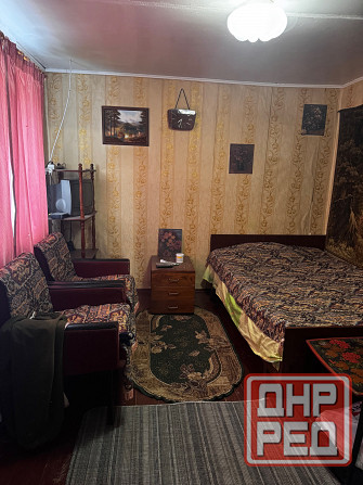 15 соток( госакт) плюс дома и баня Донецк - изображение 7