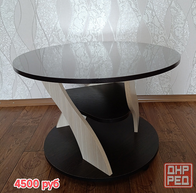 Продам журнальный столик Макеевка - изображение 1