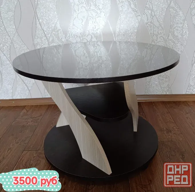 Продам журнальный столик Макеевка - изображение 1