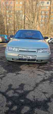 Продам Ваз 2112 Макеевка