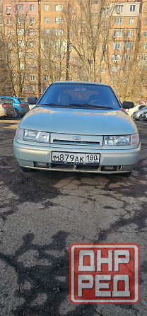 Продам Ваз 2112 Макеевка - изображение 1