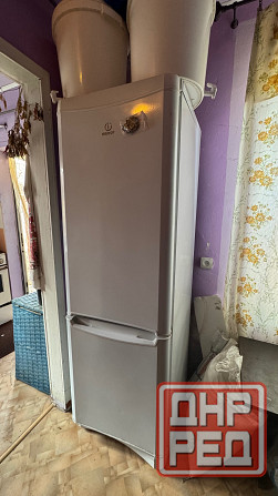 Продам холодильник Донецк - изображение 2