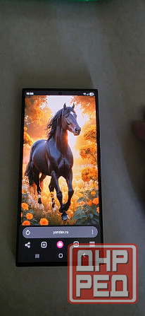 Продам телефон samsung s23 ultra Макеевка - изображение 1