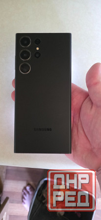 Продам телефон samsung s23 ultra Макеевка - изображение 2