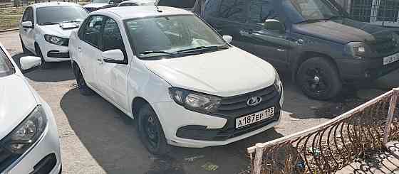 Лада гранта Донецк