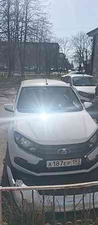 Лада гранта Донецк