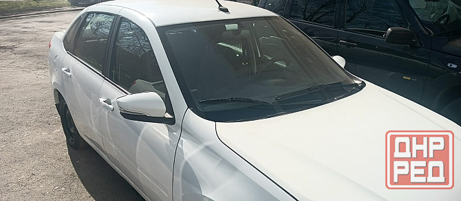 Лада гранта Донецк - изображение 3