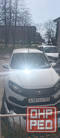 Лада гранта Донецк - изображение 2