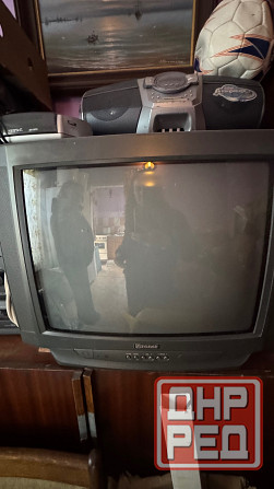 Продам бытовую технику б/у Донецк - изображение 1