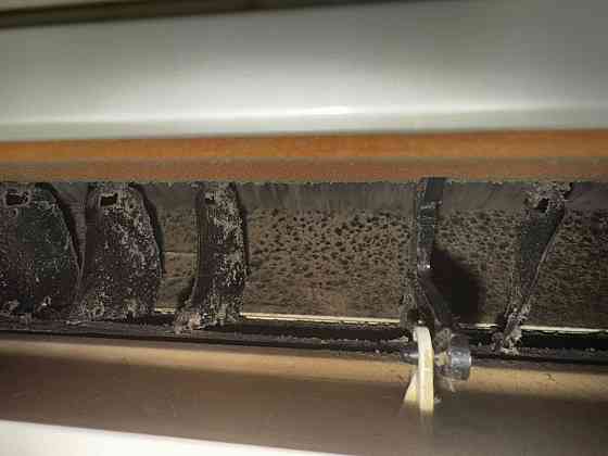 Чистка кондиционеров! Обслуживание, ремонт, заправка. Донецк, Макеевка, днр Донецк