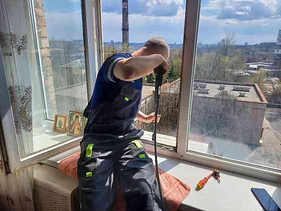 Чистка кондиционеров! Обслуживание, ремонт, заправка. Донецк, Макеевка, днр Донецк