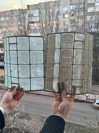 Чистка кондиционеров Донецк! Обслуживание, ремонт и заправка кондиционеров . Донецк, Макеевка, днр Донецк