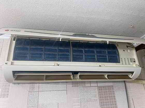 Чистка кондиционеров Донецк! Обслуживание, ремонт и заправка кондиционеров . Донецк, Макеевка, днр Донецк