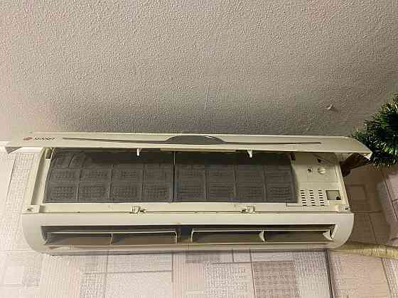 Чистка кондиционеров Донецк! Обслуживание, ремонт и заправка кондиционеров . Донецк, Макеевка, днр Донецк