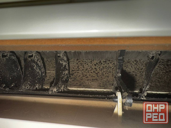 Чистка кондиционеров! Обслуживание, ремонт, заправка. Донецк, Макеевка, днр Донецк - изображение 4