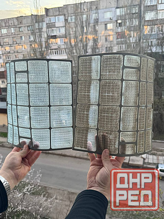 Чистка кондиционеров Донецк! Обслуживание, ремонт и заправка кондиционеров . Донецк, Макеевка, днр Донецк - изображение 3