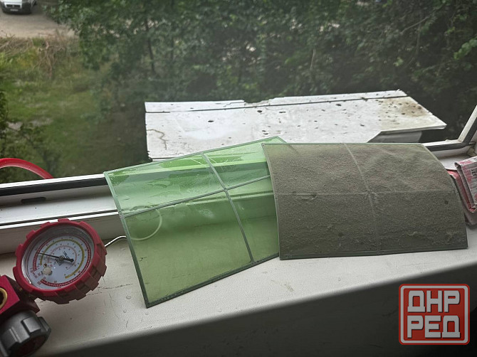 Чистка кондиционеров Донецк! Обслуживание, ремонт и заправка кондиционеров . Донецк, Макеевка, днр Донецк - изображение 8