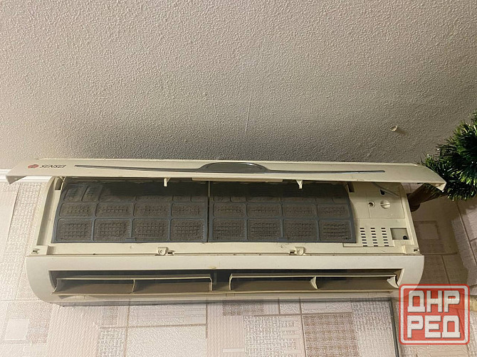 Чистка кондиционеров Донецк! Обслуживание, ремонт и заправка кондиционеров . Донецк, Макеевка, днр Донецк - изображение 4