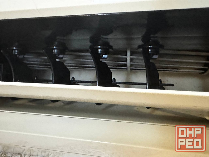 Чистка кондиционеров! Обслуживание, ремонт, заправка. Донецк, Макеевка, днр Донецк - изображение 7