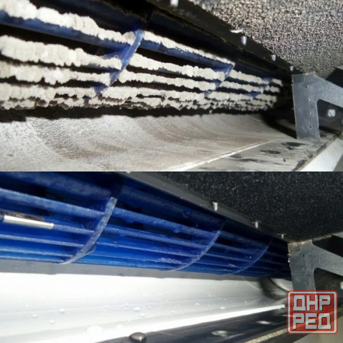 Чистка кондиционеров! Обслуживание, ремонт, заправка. Донецк, Макеевка, днр Донецк - изображение 3