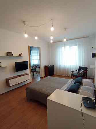 Стильная двушка с водой Донецк