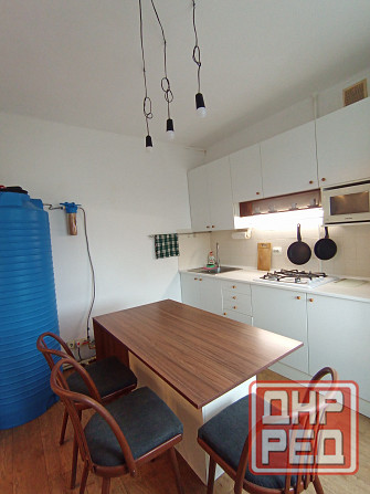 Стильная двушка с водой Донецк - изображение 6